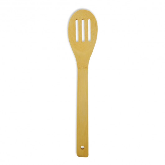 Harris Utensils Three Hole Spoon